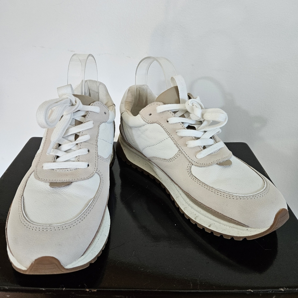 Madewell Kickoff Trainer Sneakers Unisex